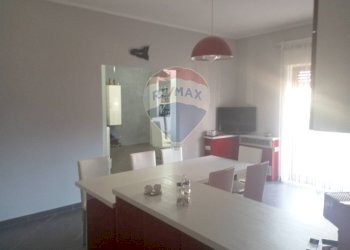 Sala da pranzo - Appartamento via Giunta
 
1, Randazzo - foto 6