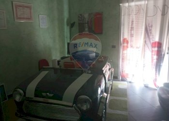 Camera / camera da letto - Appartamento via Giunta
 
1, Randazzo - foto 13