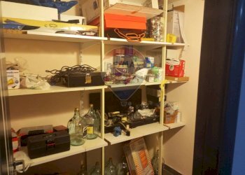 Dispensa di stoccaggio - Appartamento via Giunta
 
1, Randazzo - foto 28