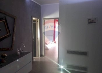 Hall / corridoio - Appartamento via Giunta
 
1, Randazzo - foto 31