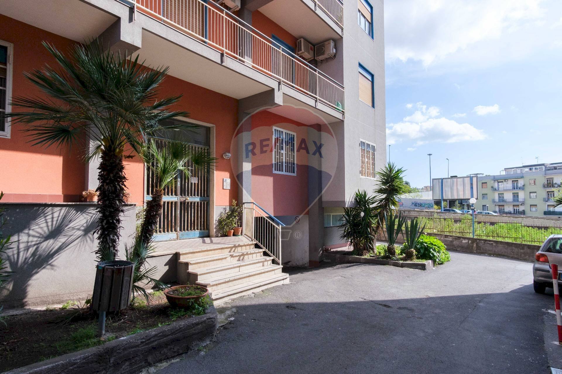 Edificio all\'aperto - Appartamento via fasano
 
20, Gravina di Catania - foto 1