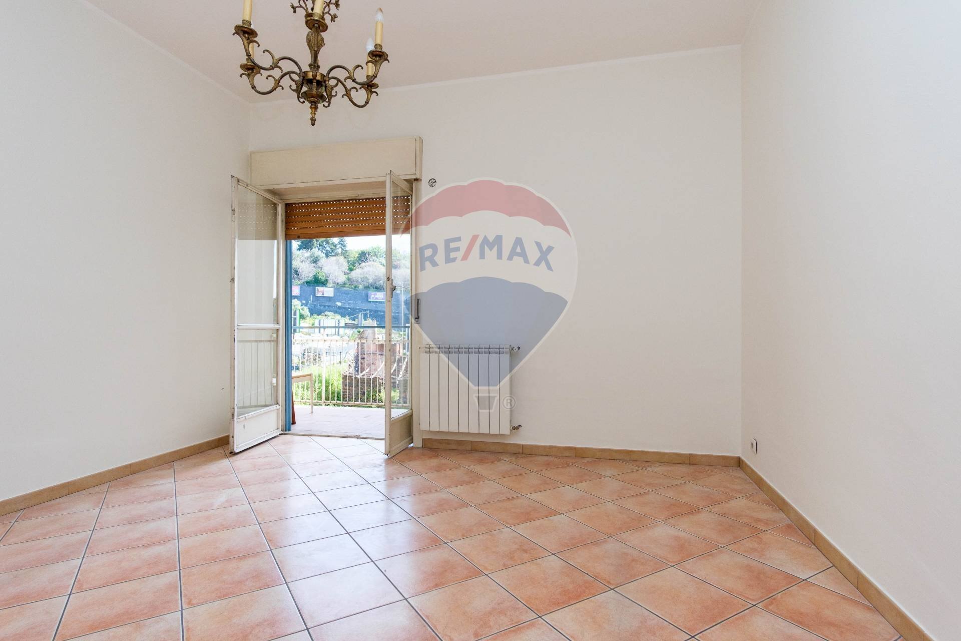 Stanza vuota - Appartamento via fasano
20, Gravina di Catania - foto 3