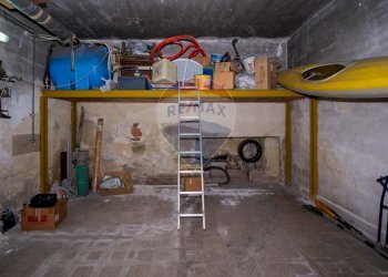 Dispensa di stoccaggio - Appartamento via fasano
 
20, Gravina di Catania - foto 16