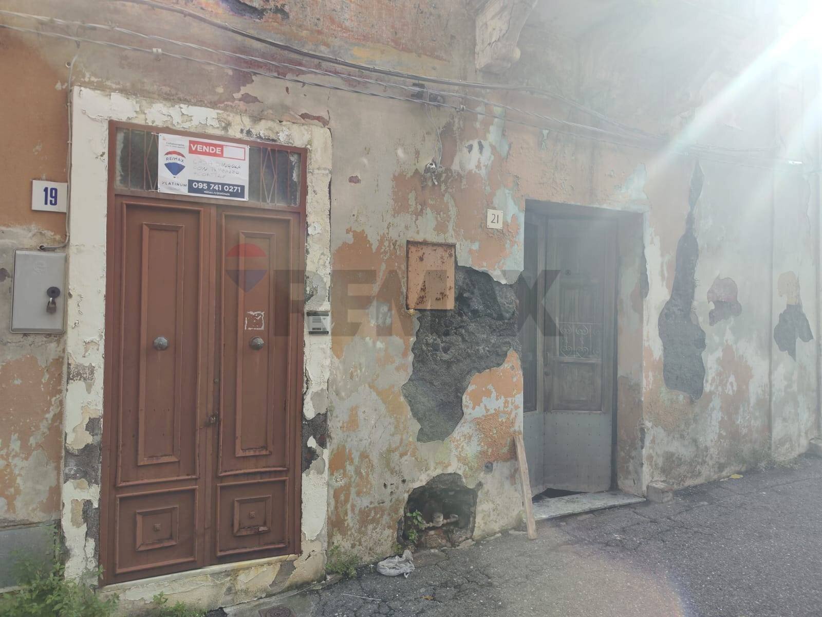 Non correlato - Casa indipendente via molise
21, Acireale - foto 2