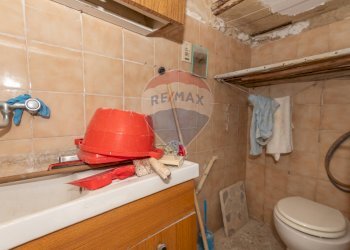 Bagno - Casa indipendente Via Parisi
 
4, Caltagirone - foto 19