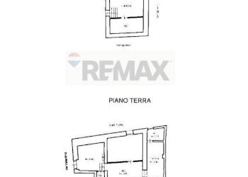 Pianta 2D - Casa indipendente Via Valentino
 
1, Caltagirone - foto 25