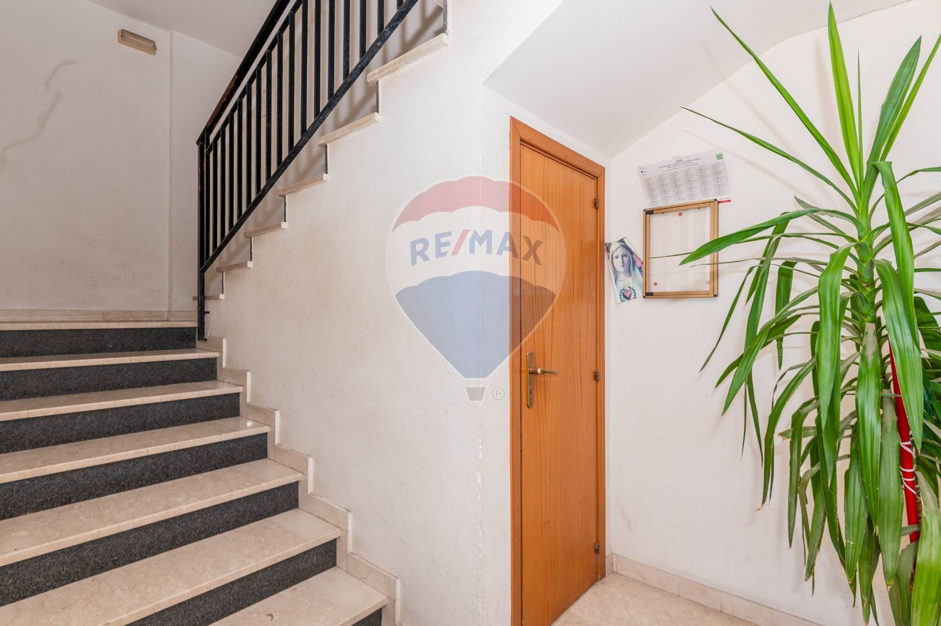 Scale - Quadrilocale Via Spiridione Libertini, 56 / Via Pò, Caltagirone - foto 2