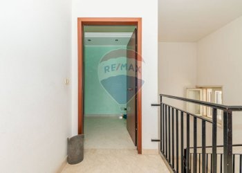 Hall / corridoio - Quadrilocale Via Spiridione Libertini, 56 / Via Pò, Caltagirone - foto 3