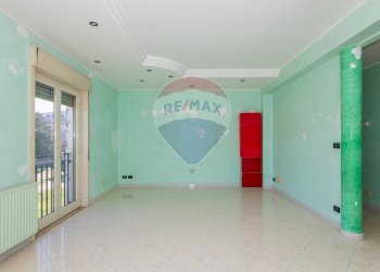 Stanza vuota - Quadrilocale Via Spiridione Libertini, 56 / Via Pò, Caltagirone - foto 7