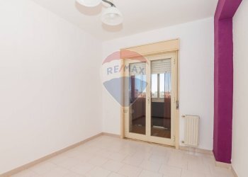 Stanza vuota - Quadrilocale Via Spiridione Libertini, 56 / Via Pò, Caltagirone - foto 19