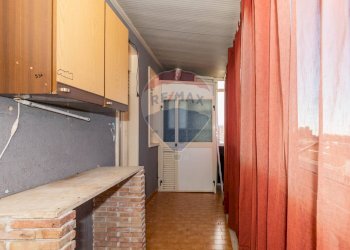 Cucina - Quadrilocale Via Spiridione Libertini, 56 / Via Pò, Caltagirone - foto 20