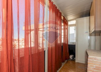 Hall / corridoio - Quadrilocale Via Spiridione Libertini, 56 / Via Pò, Caltagirone - foto 21