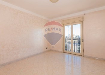 Stanza vuota - Quadrilocale Via Spiridione Libertini, 56 / Via Pò, Caltagirone - foto 23