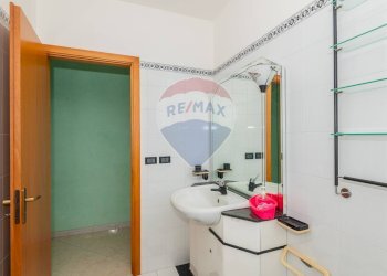 Bagno - Quadrilocale Via Spiridione Libertini, 56 / Via Pò, Caltagirone - foto 25