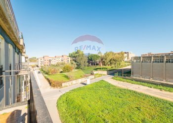 Edificio all\'aperto - Quadrilocale Via Spiridione Libertini, 56 / Via Pò, Caltagirone - foto 27