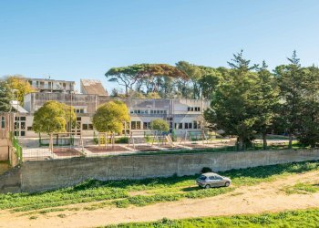 Giardino - Quadrilocale Via Spiridione Libertini, 56 / Via Pò, Caltagirone - foto 28