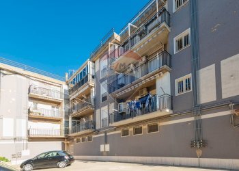 Edificio all\'aperto - Quadrilocale Via Spiridione Libertini, 56 / Via Pò, Caltagirone - foto 30