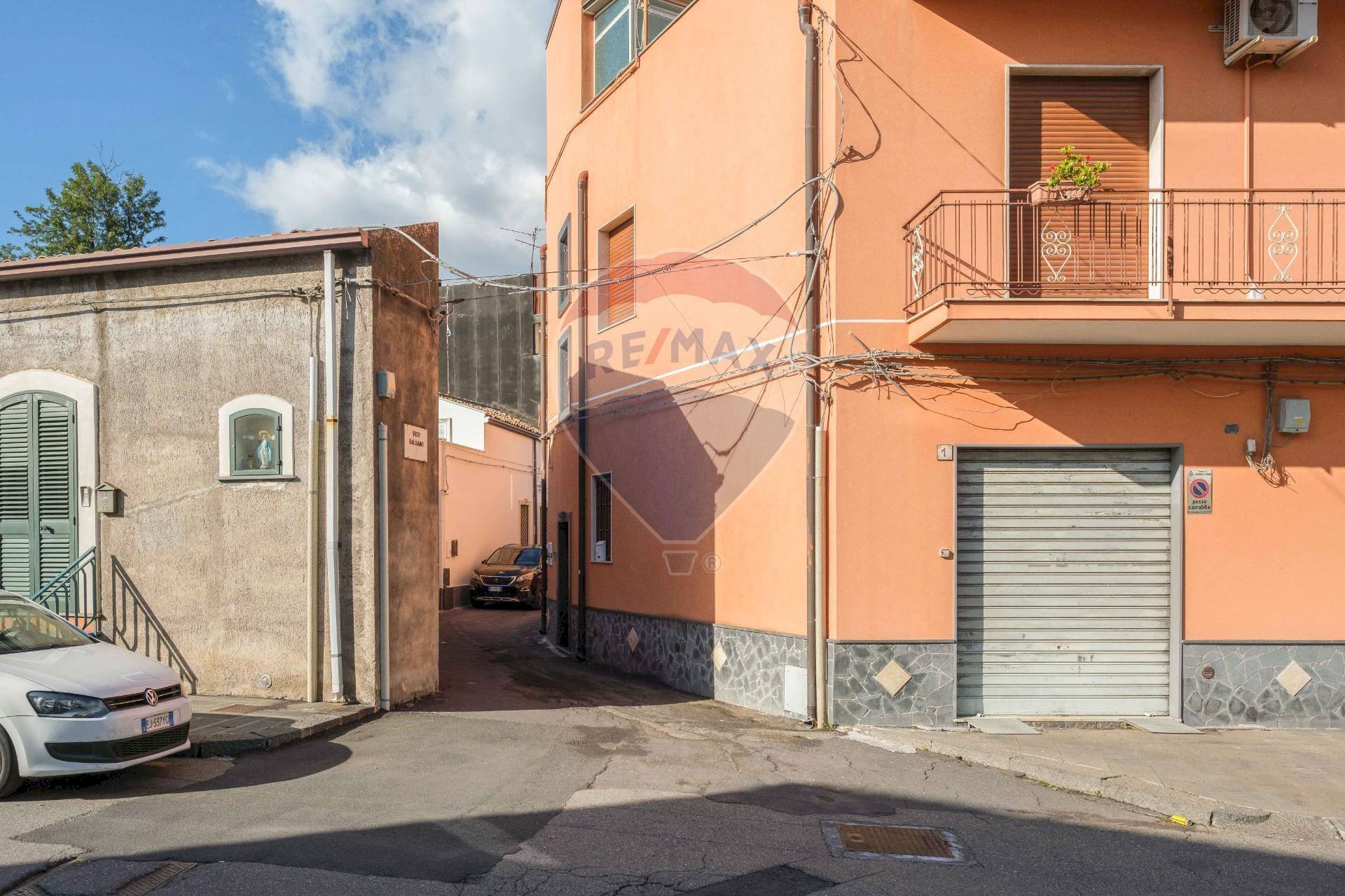 Edificio all\'aperto - Building land VICO BALSAMO
11, San Gregorio di Catania - photo 2