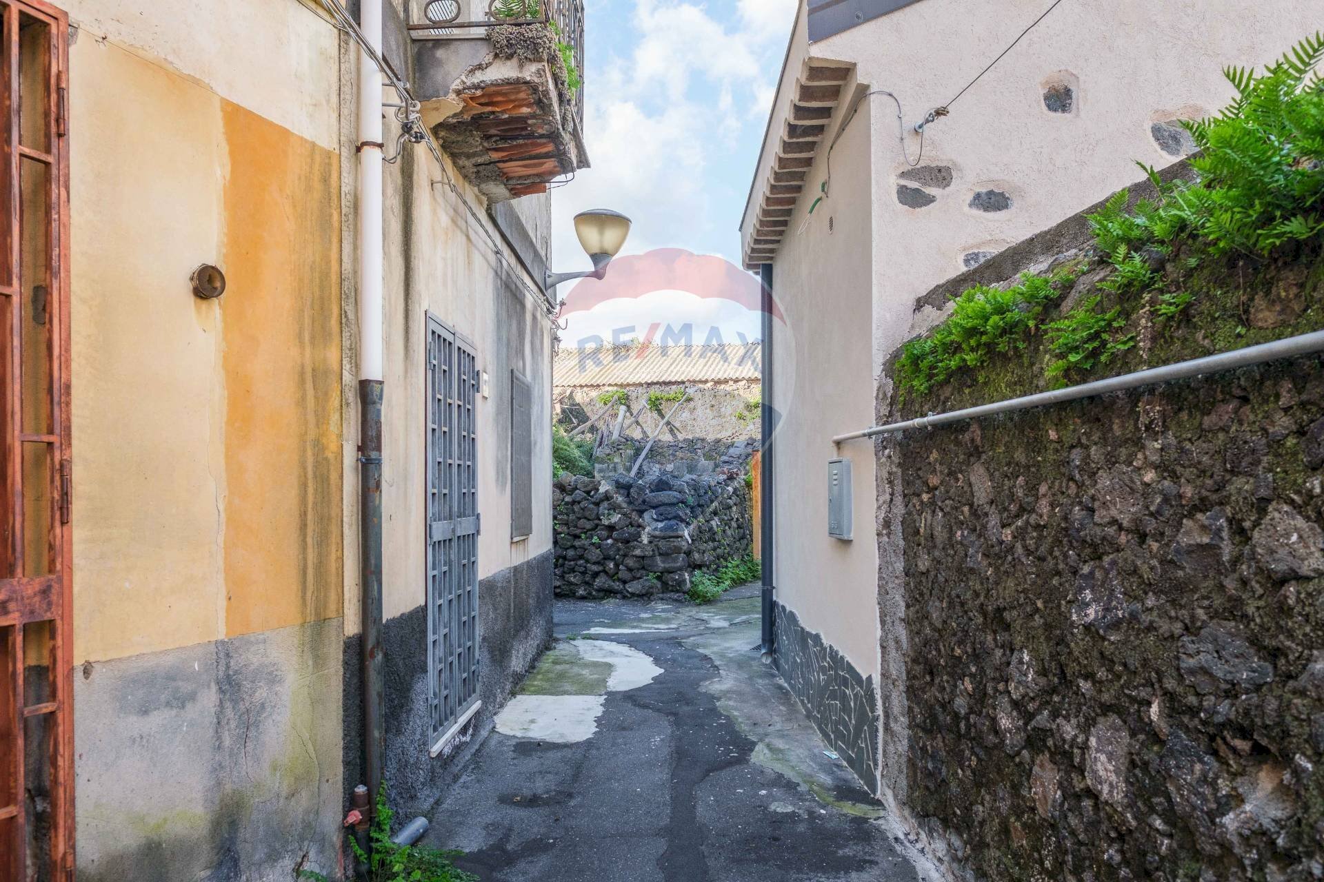 Terrazza - Building land VICO BALSAMO
11, San Gregorio di Catania - photo 3