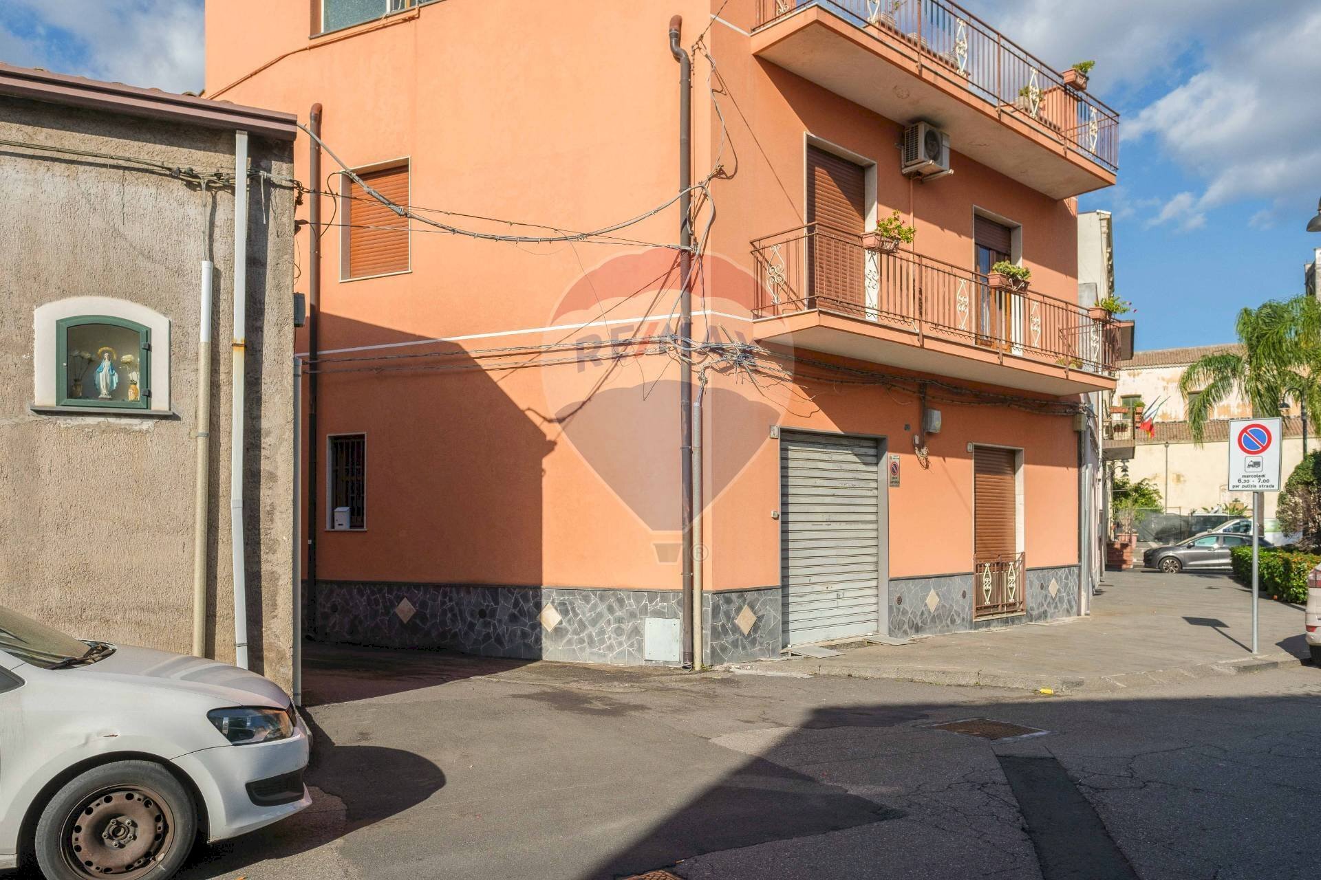 Edificio all\'aperto - Terreno edificabile Vico Balsamo
 
11, San Gregorio di Catania - foto 2