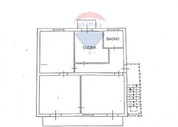 Pianta 2D - Appartamento Via V Traversa
 
2, Belpasso - foto 14