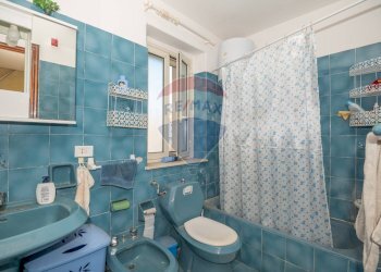 Bagno - Casa indipendente Via Santa Croce
 
34, Mineo - foto 3