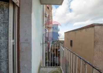 Balcone - Casa indipendente Via Santa Croce
 
34, Mineo - foto 6