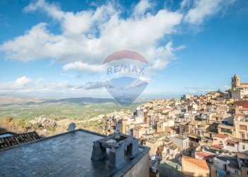 Edificio all\'aperto - Casa indipendente Via Santa Croce
 
34, Mineo - foto 11