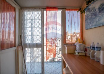 Sala da pranzo - Casa indipendente Via Santa Croce
 
34, Mineo - foto 13