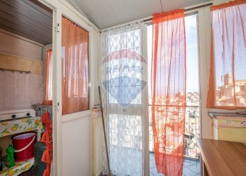 Cucina - Casa indipendente Via Santa Croce
 
34, Mineo - foto 14