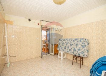 Soggiorno - Casa indipendente Via Santa Croce
 
34, Mineo - foto 18