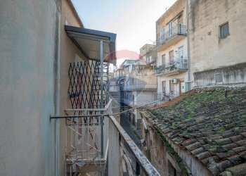 Balcone - Casa indipendente Via Santa Croce
 
34, Mineo - foto 19