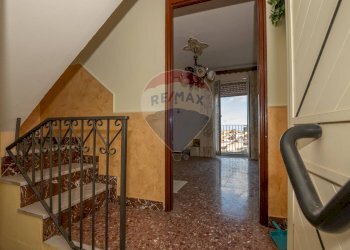 Scale - Casa indipendente Via Santa Croce
 
34, Mineo - foto 20