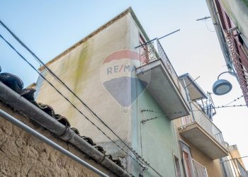 Edificio all\'aperto - Casa indipendente Via Santa Croce
 
34, Mineo - foto 23