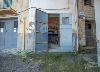 Edificio all\'aperto - Casa indipendente Via Santa Croce
 
34, Mineo - foto 25