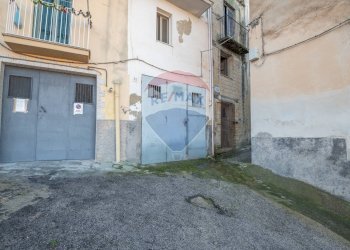 Edificio all\'aperto - Casa indipendente Via Santa Croce
 
34, Mineo - foto 27