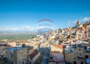 Edificio all\'aperto - Casa indipendente Via Santa Croce
 
34, Mineo - foto 28