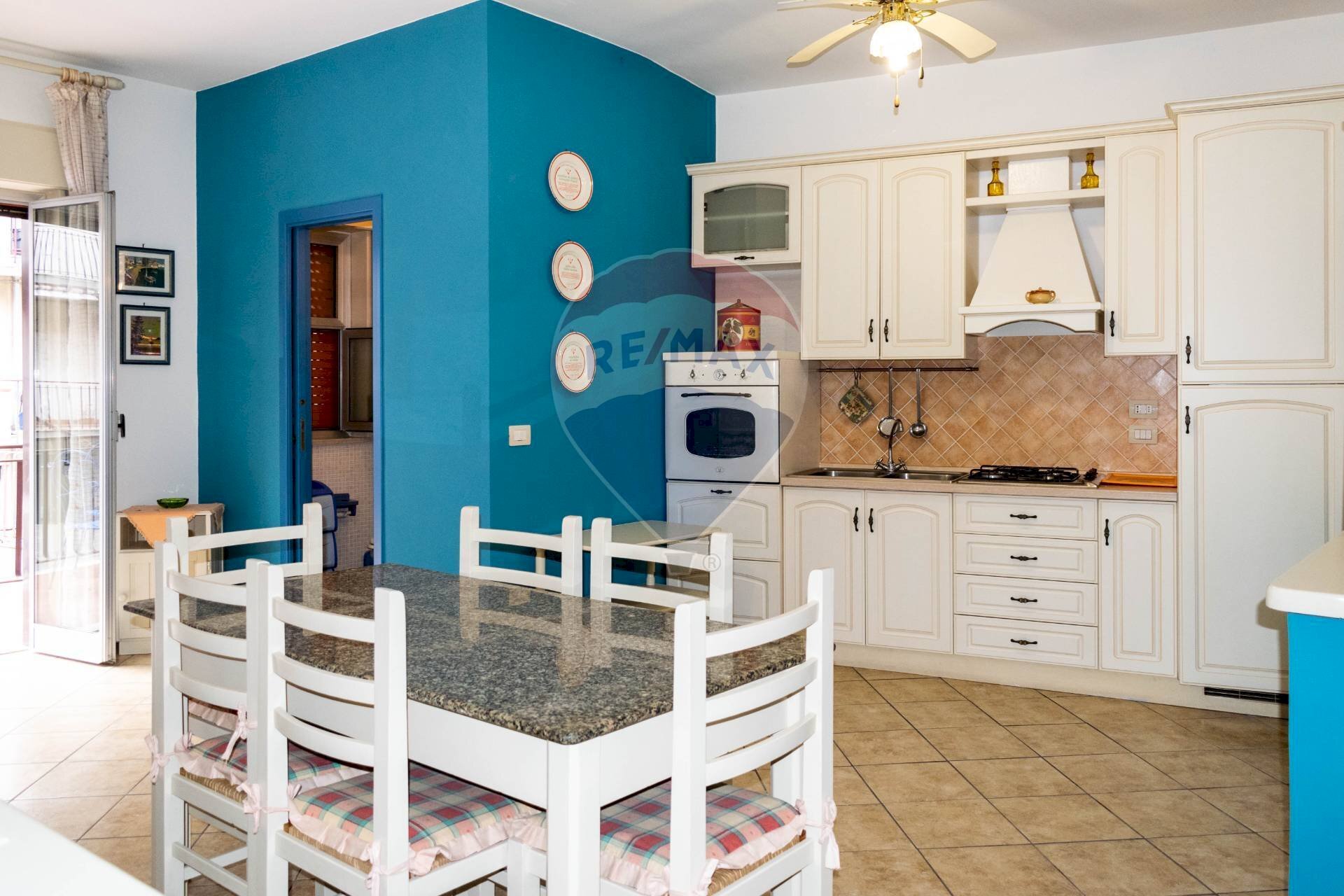 Cucina - Bilocale Via Spiaggia
 
25/A, Mascali - foto 1