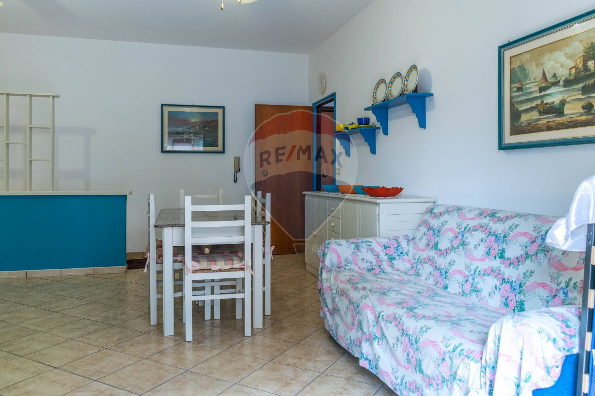 Sala da pranzo - Bilocale Via Spiaggia
 
25/A, Mascali - foto 3