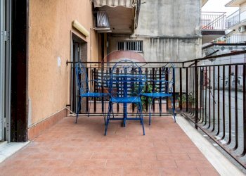 Balcone - Bilocale Via Spiaggia
 
25/A, Mascali - foto 5