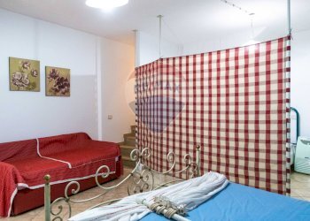 Camera / camera da letto - Bilocale Via Spiaggia
 
25/A, Mascali - foto 9