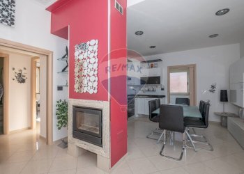 Cucina - Trilocale Via Corrado Luigi Guzzanti Muratore
 
5, Mineo - foto 5