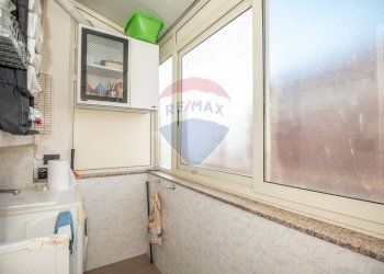 Lavanderia - Trilocale Via Corrado Luigi Guzzanti Muratore
 
5, Mineo - foto 16