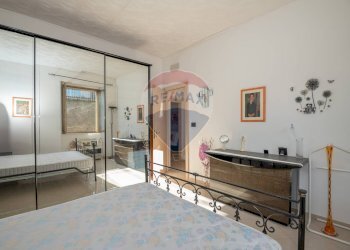 Camera / camera da letto - Trilocale Via Corrado Luigi Guzzanti Muratore
 
5, Mineo - foto 19