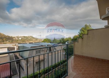 Balcone - Villa via giorgio la pira
 
8, Mineo - foto 4