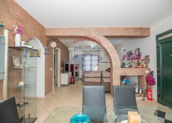 Soggiorno - Villa via giorgio la pira
 
8, Mineo - foto 12