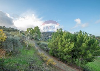 Vista delle montagne - Villa via giorgio la pira
 
8, Mineo - foto 14