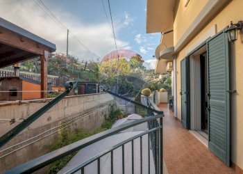 Balcone - Villa via giorgio la pira
 
8, Mineo - foto 27