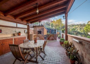 Terrazza - Villa via giorgio la pira
 
8, Mineo - foto 31