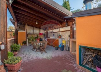 Terrazza - Villa via giorgio la pira
 
8, Mineo - foto 33